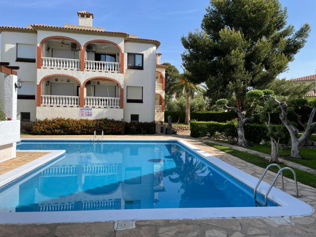 Myhost Mont-roig Bahía Apartment *